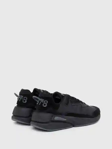 Diesel Tenis S-Serendipity Lc w Negro Talla 8