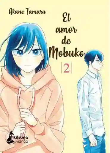 El Amor de Mobuko 2 - Akane Tamura