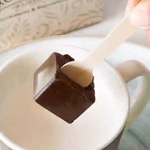 Cubo de Chocolate