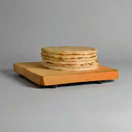 Arepas De Maiz