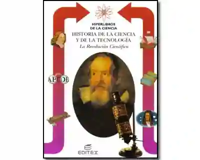 Historia de la Ciencia y de la Tecnología - Marta Stefani