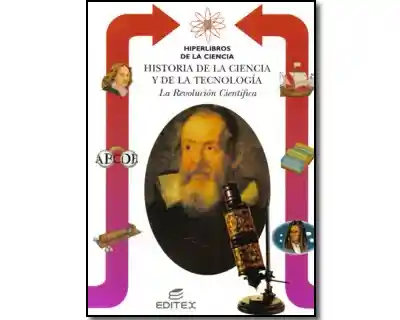 Historia de la Ciencia y de la Tecnología - Marta Stefani