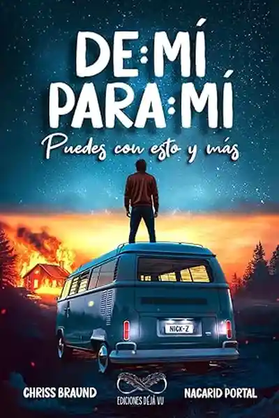 De mí Para mí
