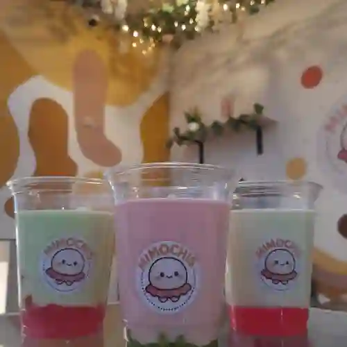 Tropical Berry 12 Oz