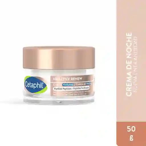 Cetaphil Crema Facial Healthy Renew Noche