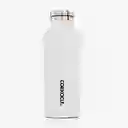 Corkcicle Botella Canteen Blanco