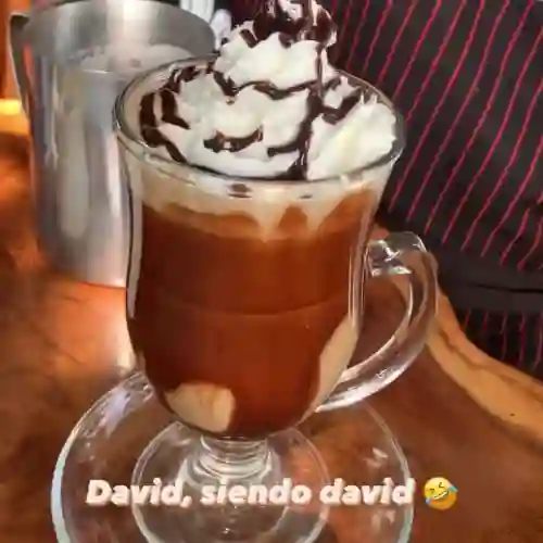 Mocacchino