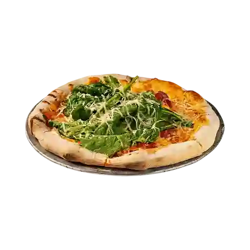 Pizza Tocineta