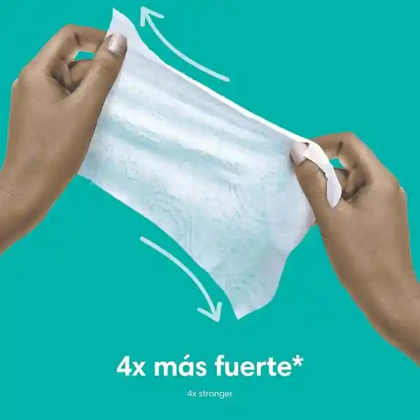 Pampers Baby Fresh Toallitas Húmedas