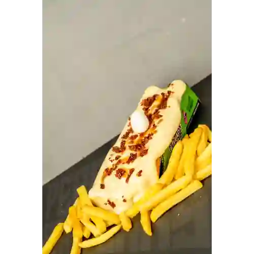 Perra la Keso