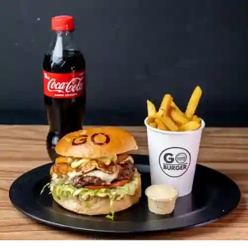 Combo go madura
