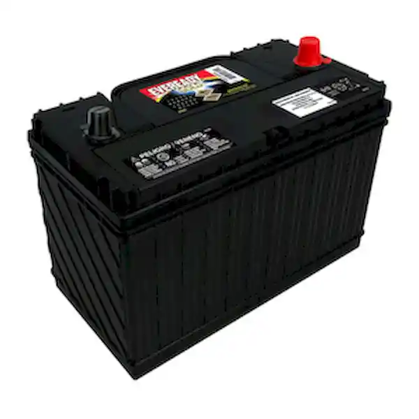 Eveready Batería 31MFS-G FC #116
