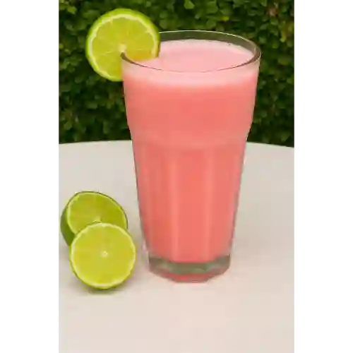 Limonada Rosada