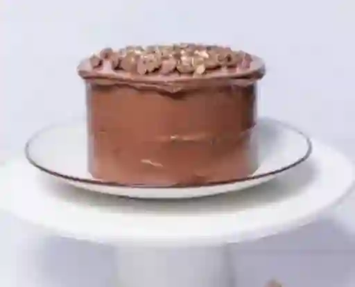 Torta Chocolate