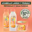 Shampoo Garnier Fructis Hair Food Piña Antiquiebre
