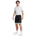 Under Armour Pantaloneta Ms Ch. Pro Train Hombre Negro Talla MD