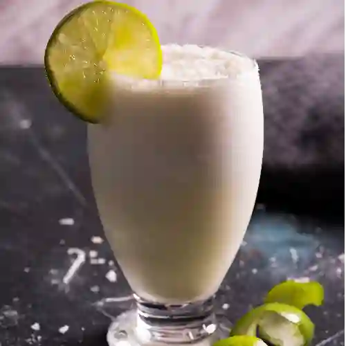 Limonada de Coco 12 Oz