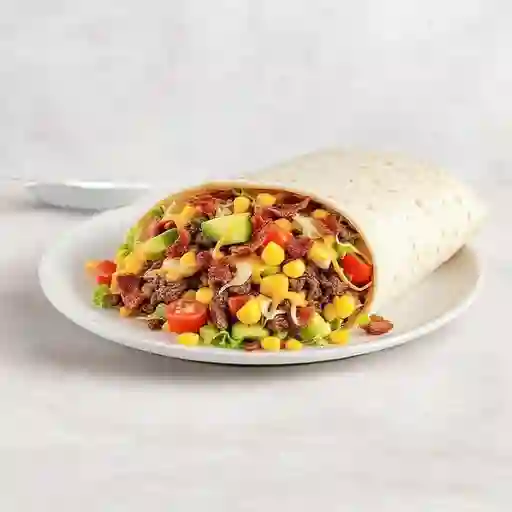 Burrito Carne