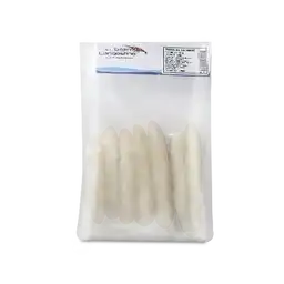 El Gran Langostino Tubos Calamar