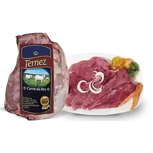 Ternez Carne Asar Selección