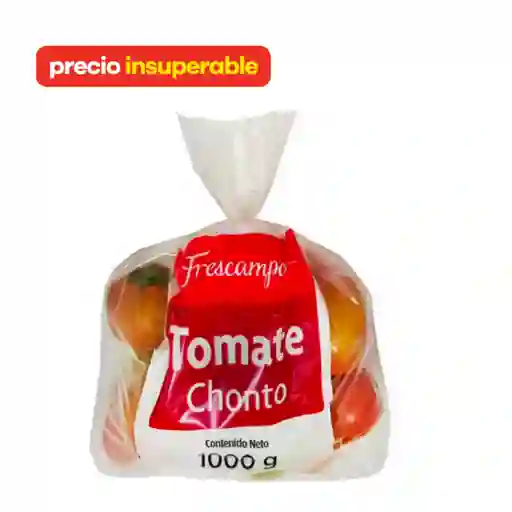 Frescampo Tomate Chonto
