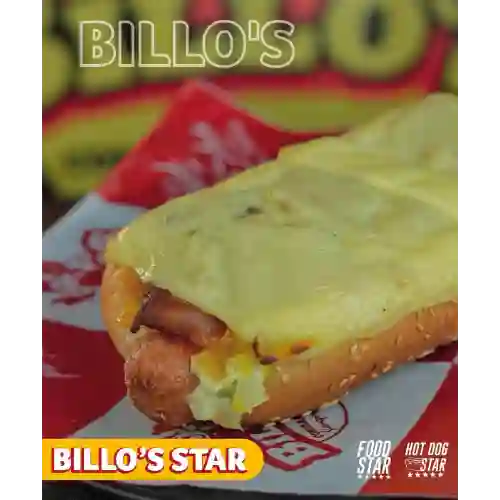 Perro Billos Star