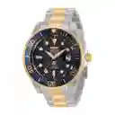 Reloj Pro Diver Hombre Multicolor INV33315 Invicta