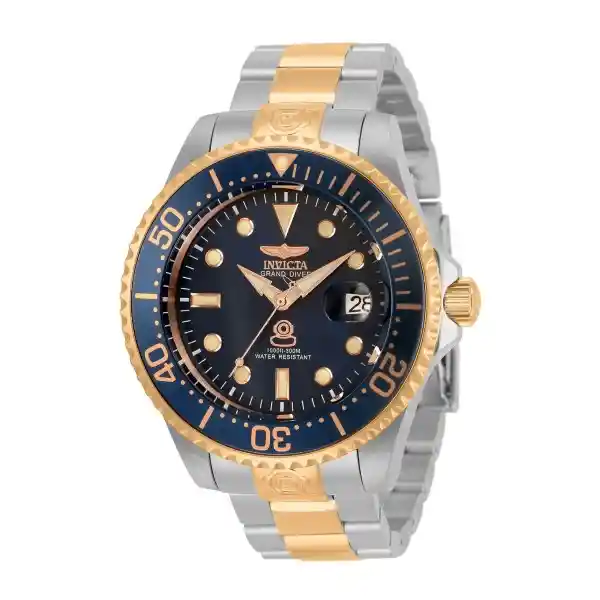 Reloj Pro Diver Hombre Multicolor INV33315 Invicta