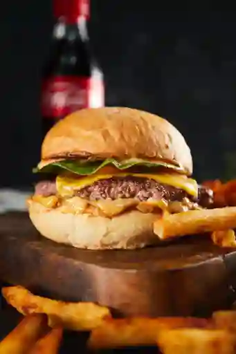 Cheese Burger