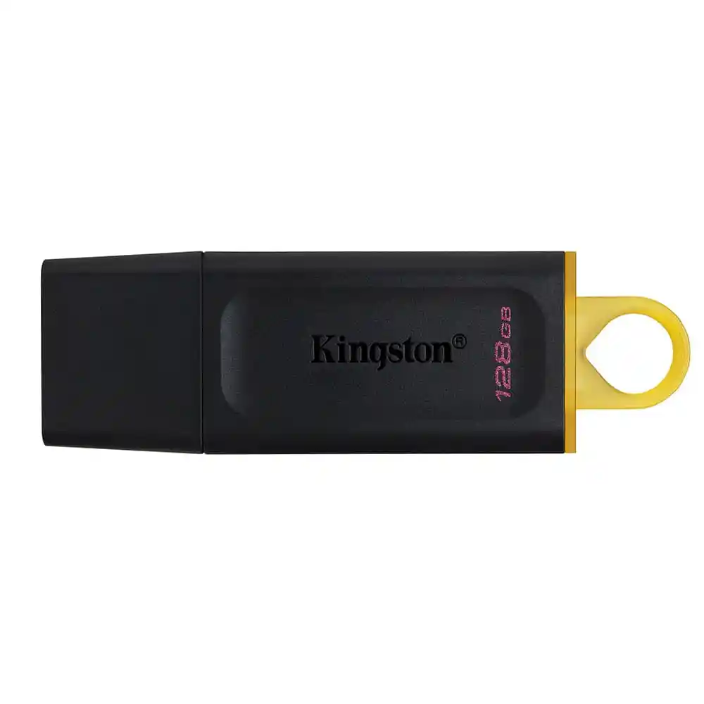 Memoria Usb 128gb Kingston 3.2 Original