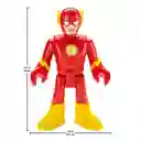 Imaginext Figura de Acción Super Friends Flash XL GPT44