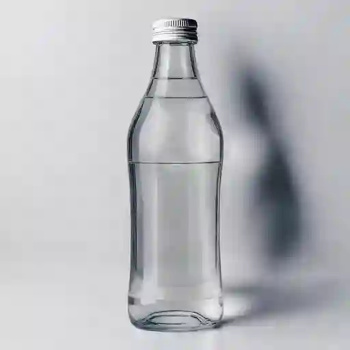 Agua 600 Ml