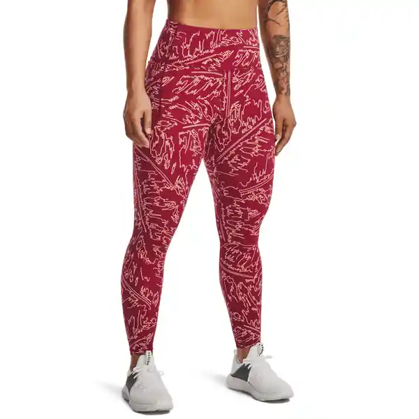 Under Armour Leggings Meridian Print Talla L Ref: 1369006-664