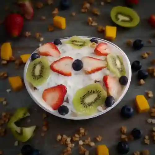 Ensalada de Frutas