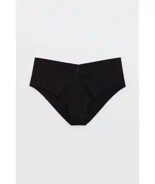 Panti Aerie Mujer Color Negro Talla Medium American Eagle