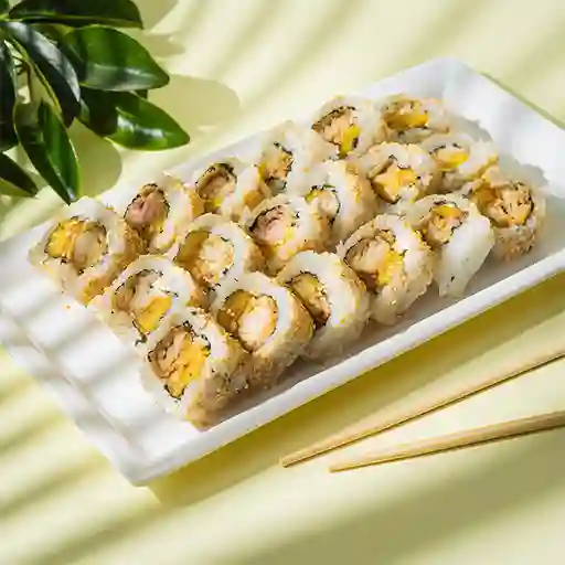 24 Bocados de Tilapia Tropical