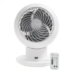 Woozoo Ventilador Oscilante 5 Velocidades