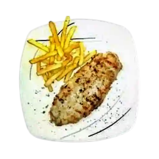 Filete de Mero