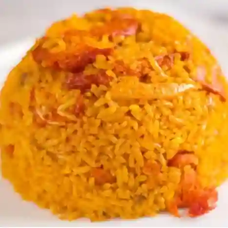 Arroz Paisa Duo