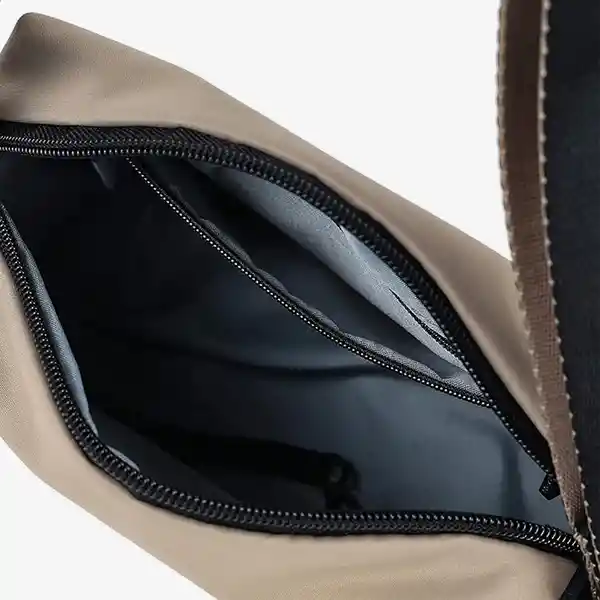 Hedgren Bolso Neutron Mediano Beige