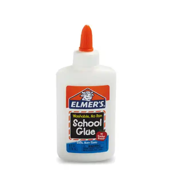 Elmers Pegante Líquido Escolar