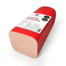 Jamón Parisienne