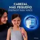 Oral-B Disney Princesas Cabezal Redondo de Repuesto para Cepillo Eléctrico (+3 años) 2 Unidades