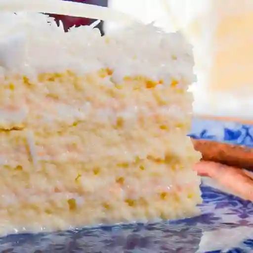 Tres Leches Personal