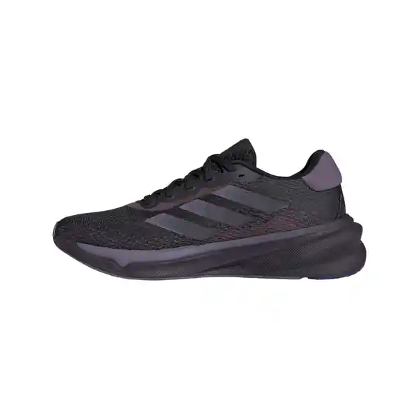 Adidas Zapatos Supernova Stride W Para Mujer Negro Talla 6.5