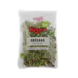 Kiska Oregano Fresco