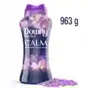 Downy Potenciador de Aroma Infusions Calm a Lavanda y Vainilla