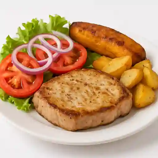 Lomo de Cerdo