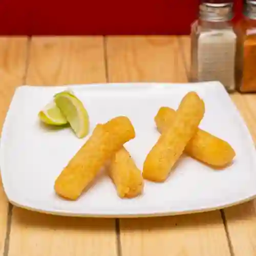 Yuca