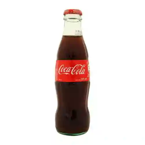 Coca Cola 237Ml
